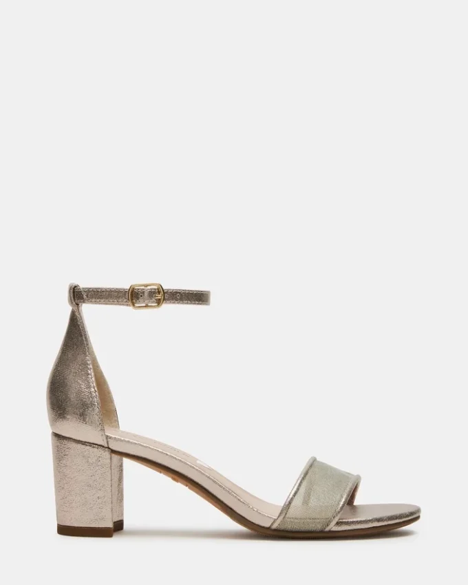 Carrson Gold per bambini