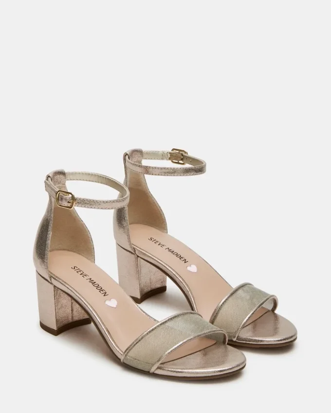 Carrson Gold per bambini