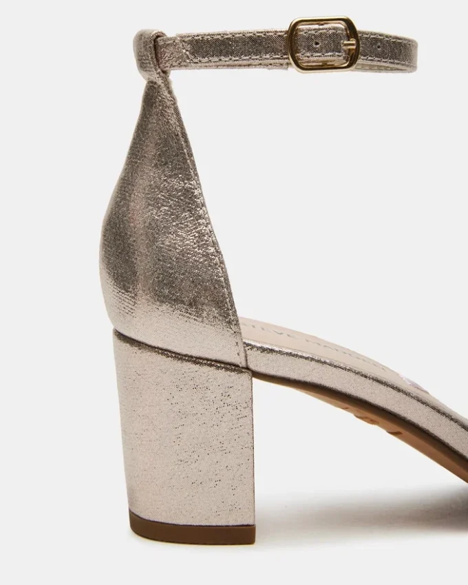 Carrson Gold per bambini