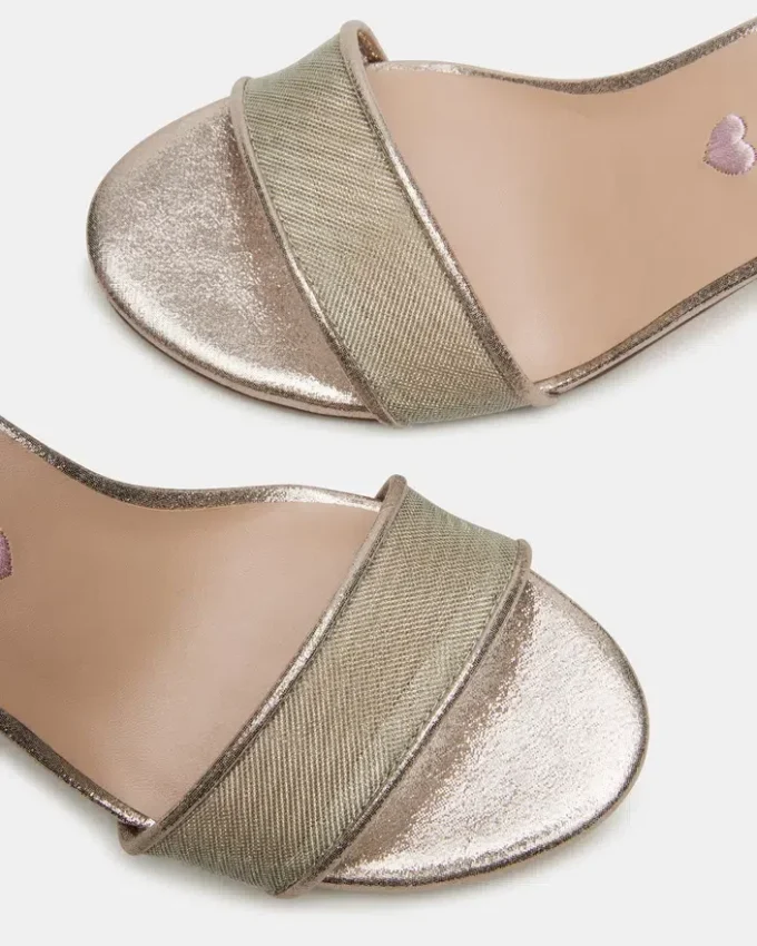 Carrson Gold per bambini