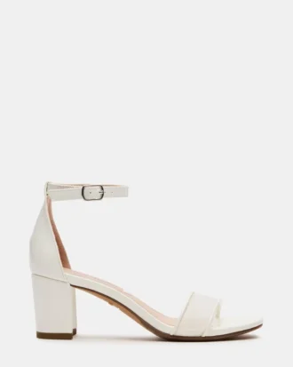 Carrson in rete bianca per bambini