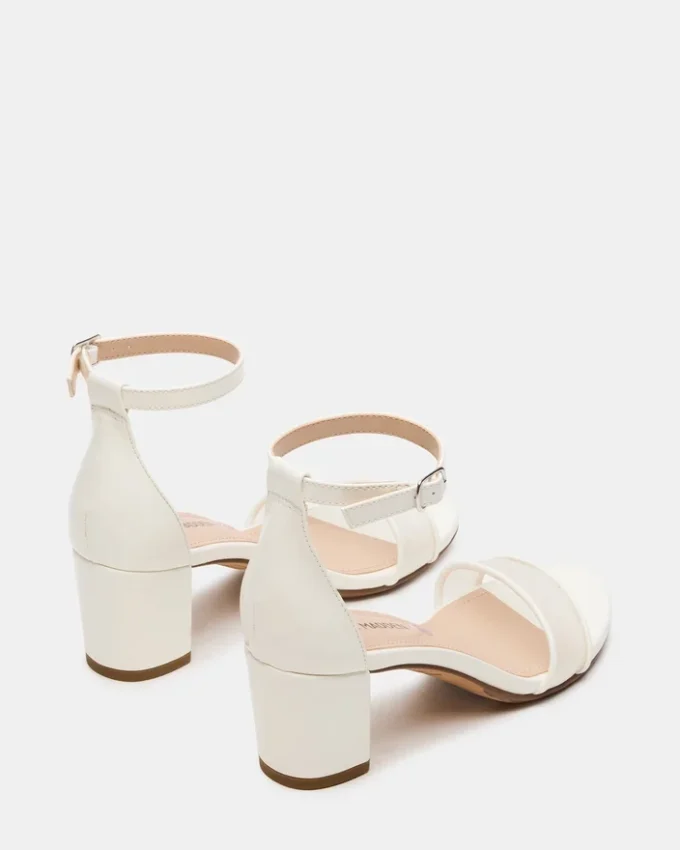 Carrson in rete bianca per bambini