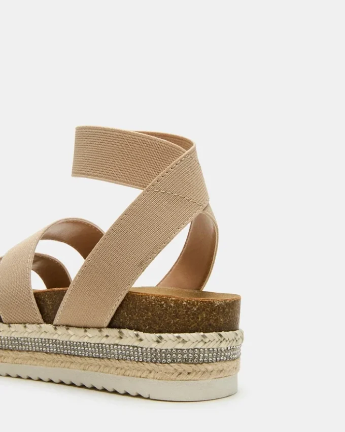 Charisa Natural per bambini