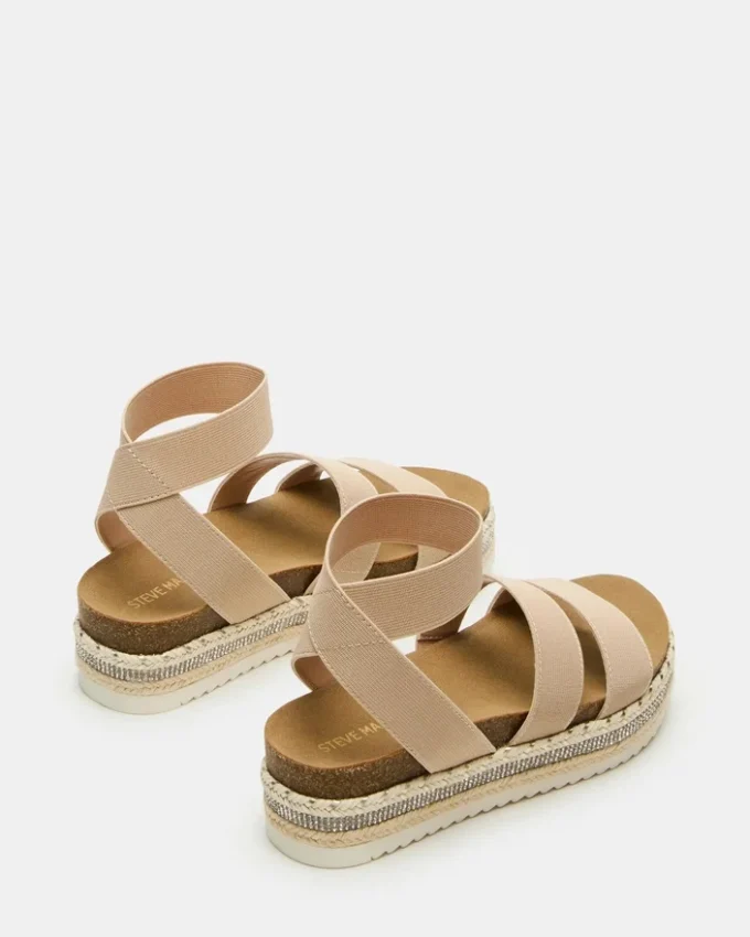 Charisa Natural per bambini