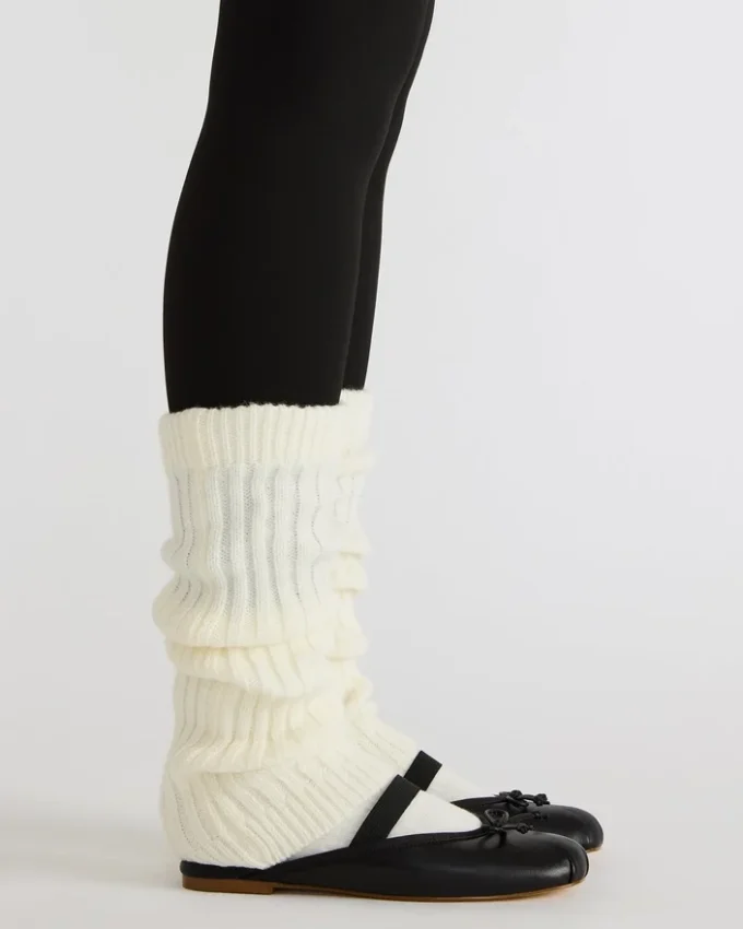 Cutesy in pelle nera