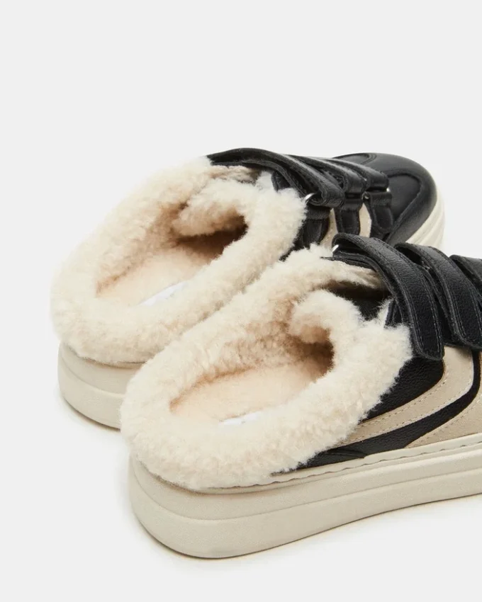 Dasher Nero Dasher Nero