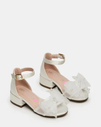 Debra White per bambini