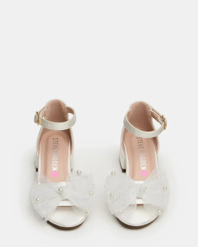 Debra White per bambini