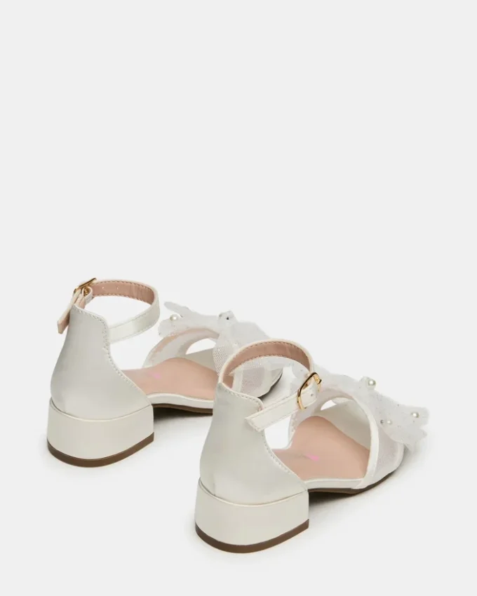 Debra White per bambini