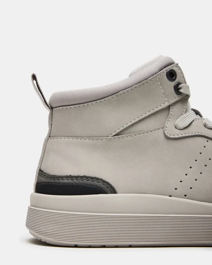 Derick Grigio chiaro Derick Grigio chiaro