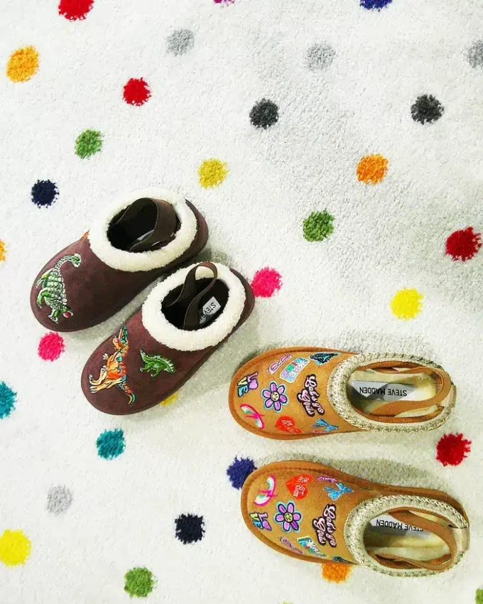 Dino Brown per bambini