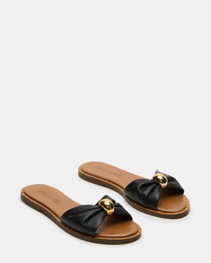 Dipsy in pelle nera Dipsy in pelle nera