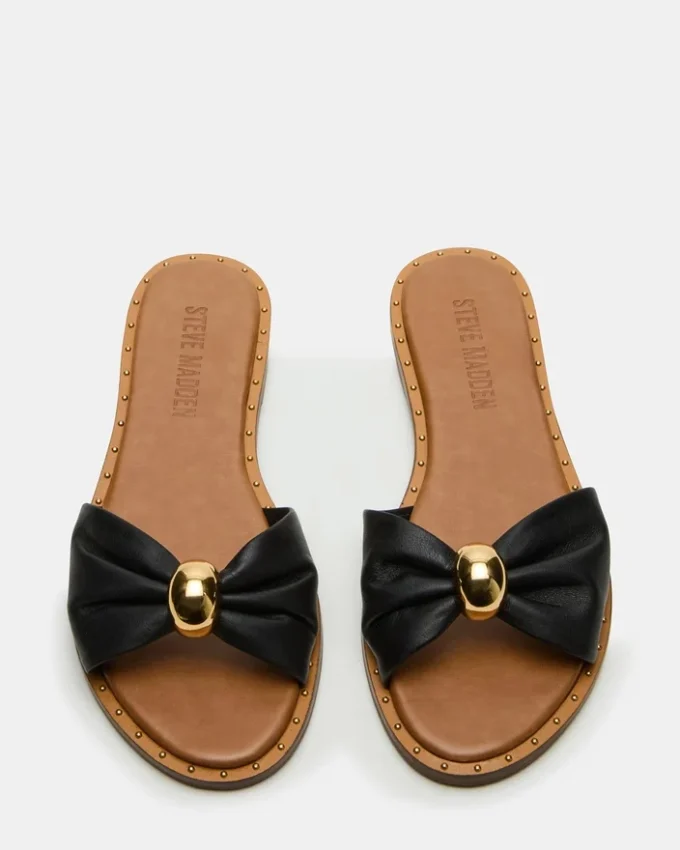 Dipsy in pelle nera Dipsy in pelle nera