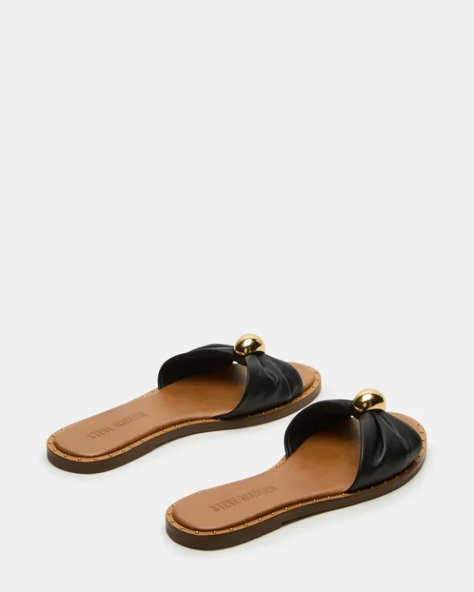 Dipsy in pelle nera Dipsy in pelle nera