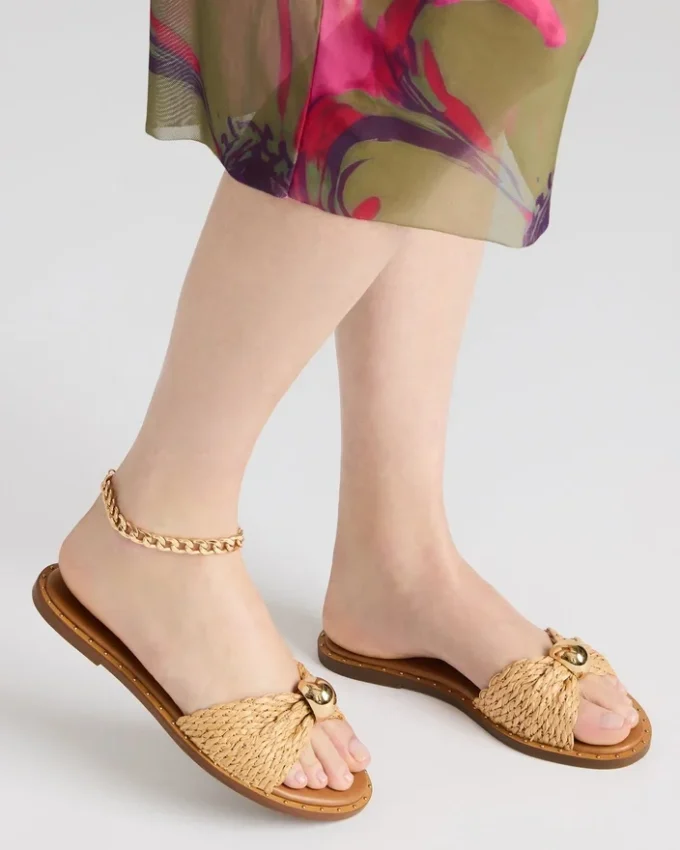 Dipsy in rafia naturale Dipsy in rafia naturale