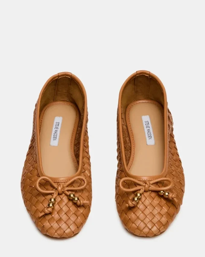 Divy in pelle cognac Divy in pelle cognac