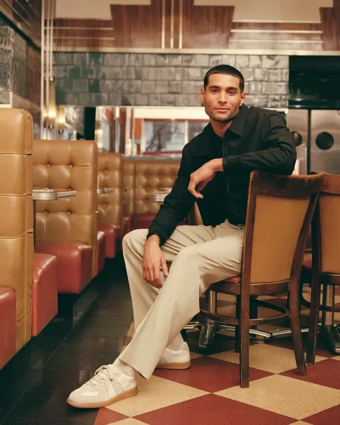 Dixon Bianco Multicolore Dixon Bianco Multicolore