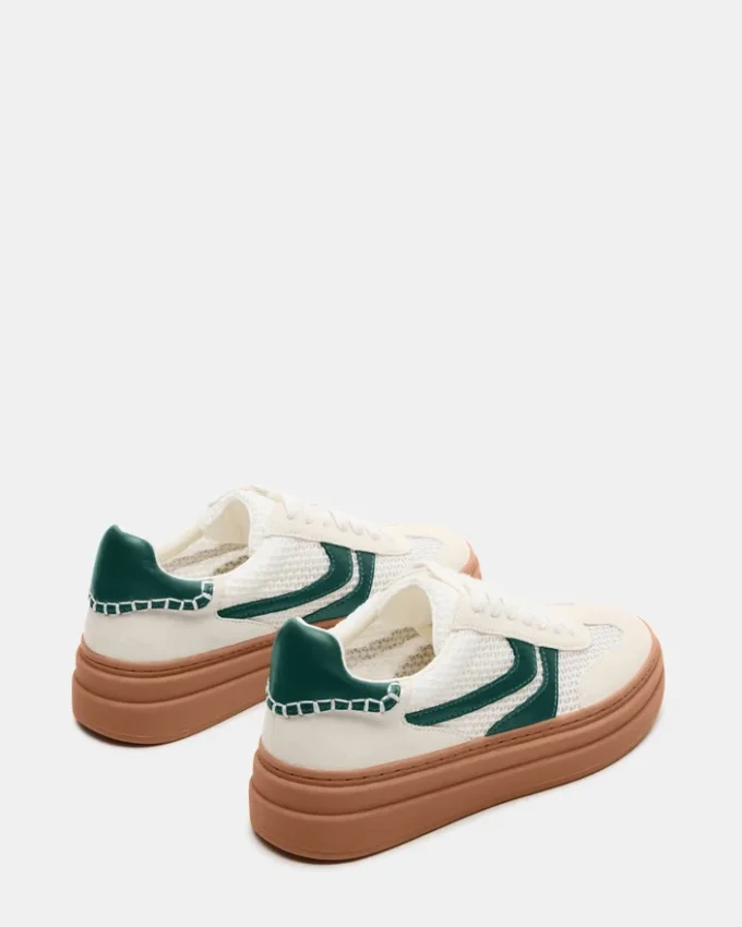 Dodge Bianco/Verde Dodge Bianco/Verde