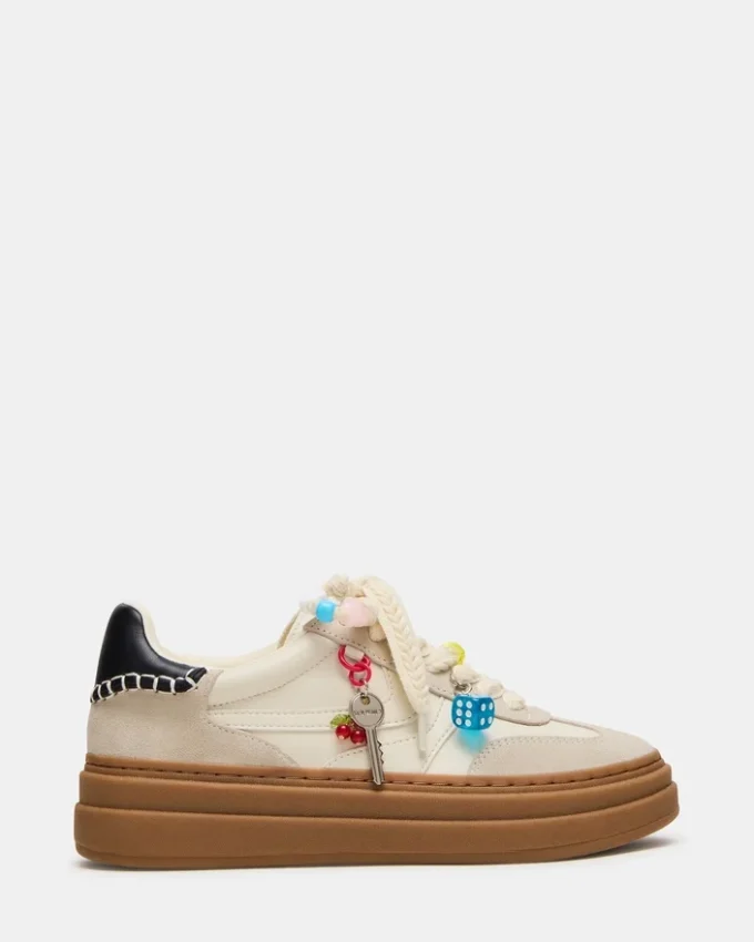 Dodge Charm Bone Multi Dodge Charm Bone Multi