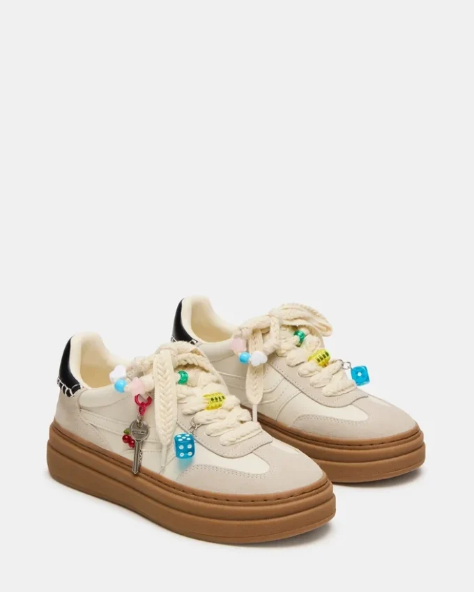 Dodge Charm Bone Multi Dodge Charm Bone Multi