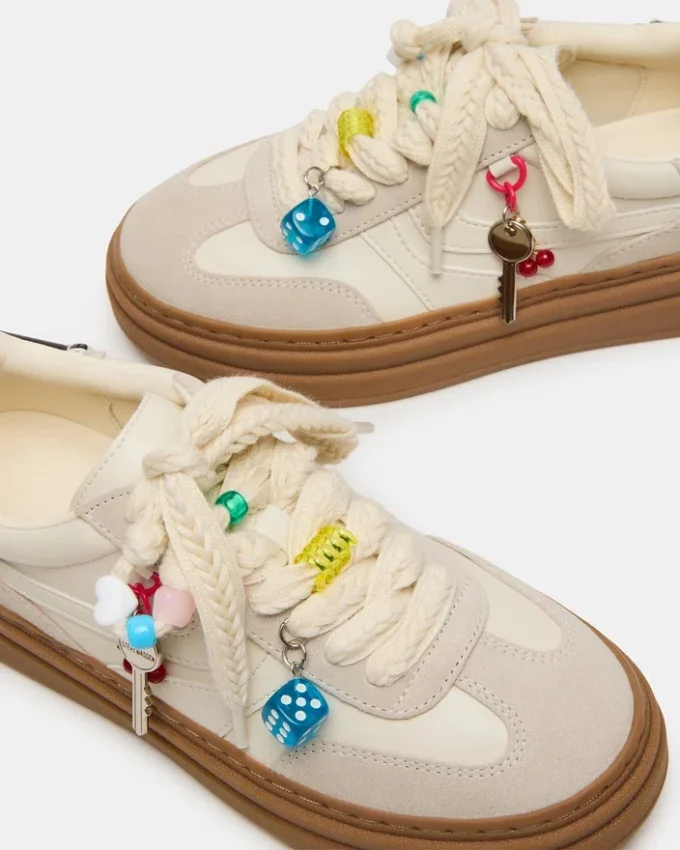 Dodge Charm Bone Multi Dodge Charm Bone Multi