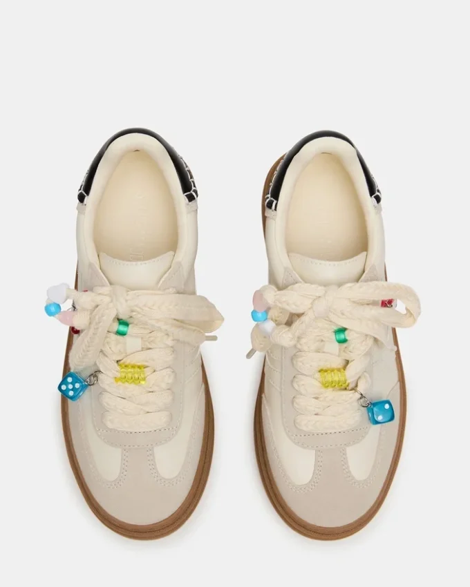 Dodge Charm Bone Multi Dodge Charm Bone Multi