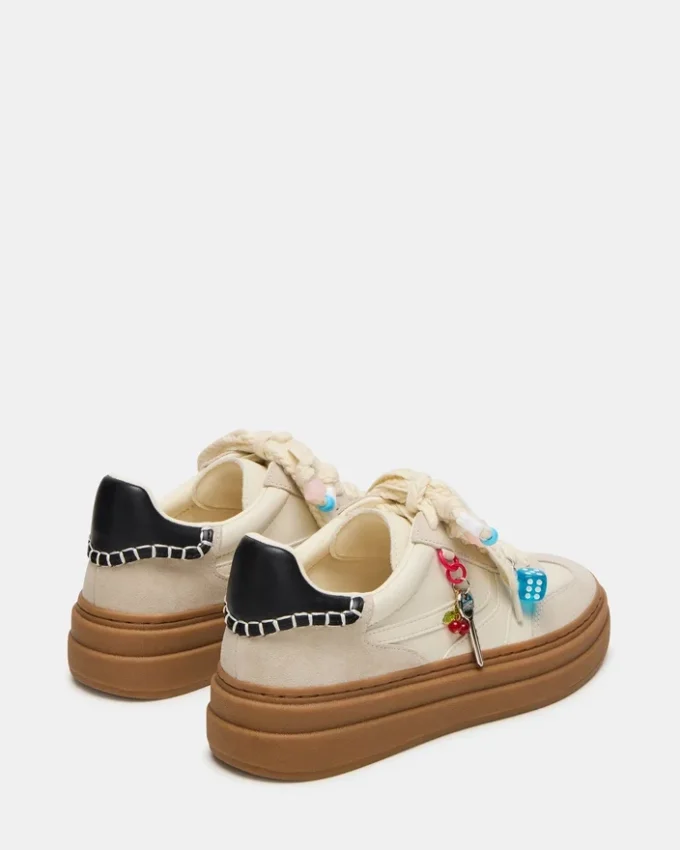 Dodge Charm Bone Multi Dodge Charm Bone Multi