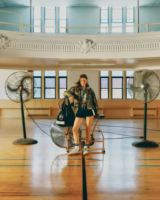 Dodge Charm Bone Multi Dodge Charm Bone Multi