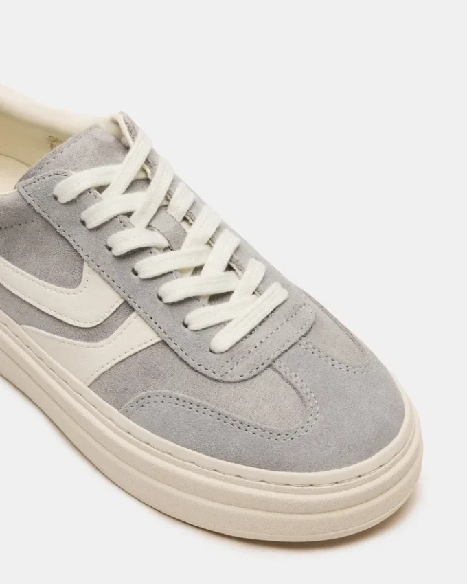 Dodge Grigio Multicolore