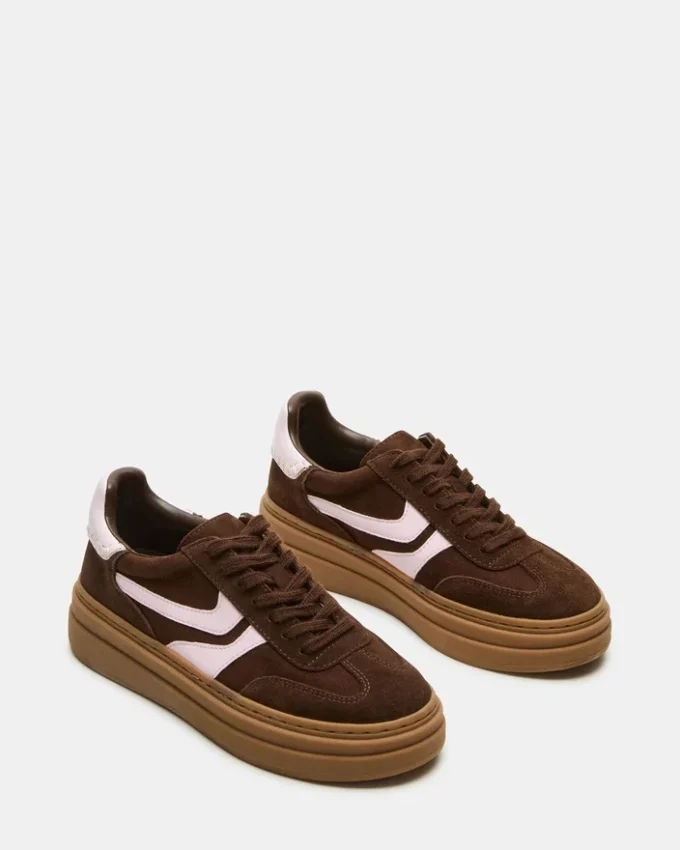 Dodge Marrone Multicolore