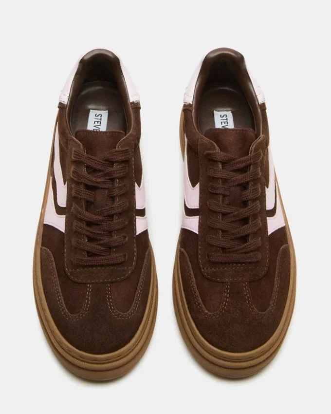 Dodge Marrone Multicolore