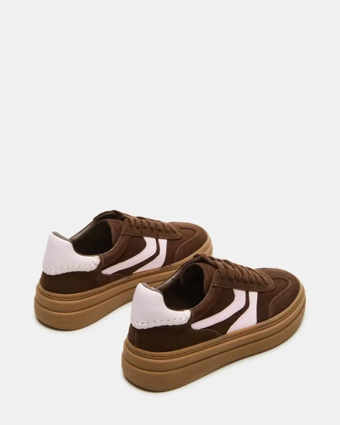 Dodge Marrone Multicolore