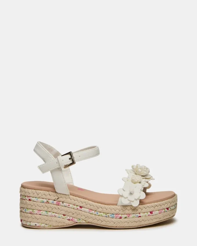 Dori White per bambini