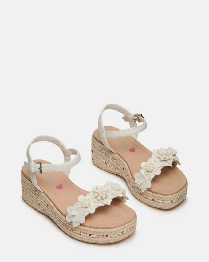 Dori White per bambini