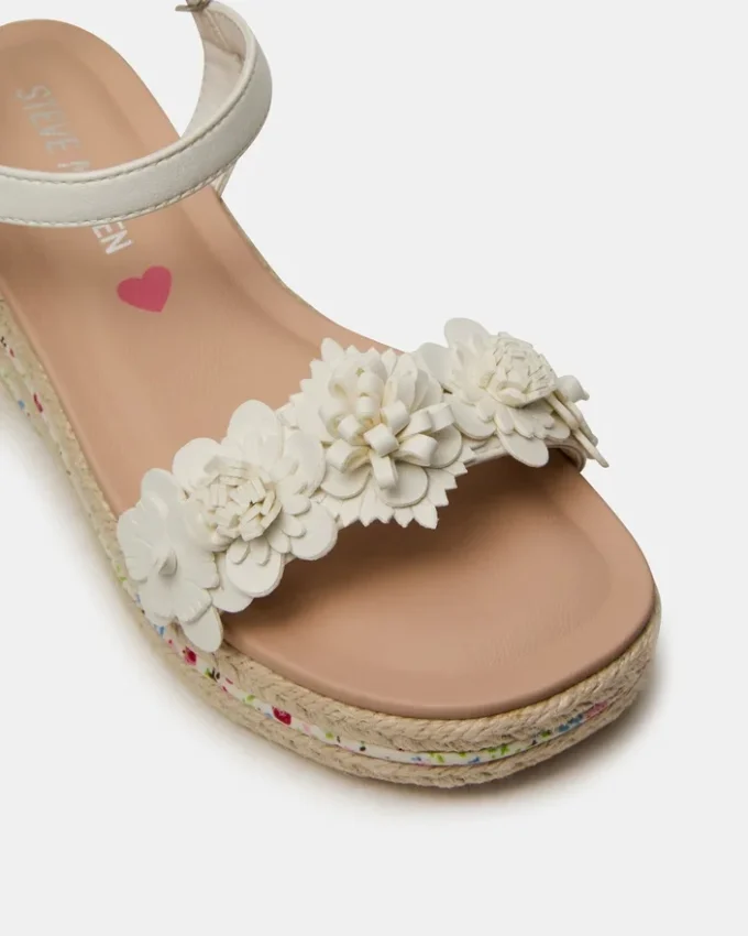 Dori White per bambini