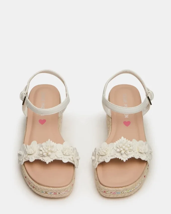 Dori White per bambini