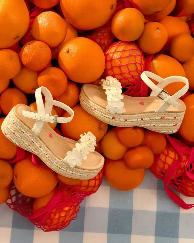 Dori White per bambini