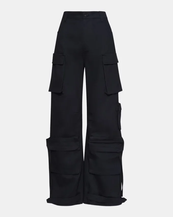 Duo Pant Nero