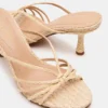 Edna Natural Raffia Edna Natural Raffia