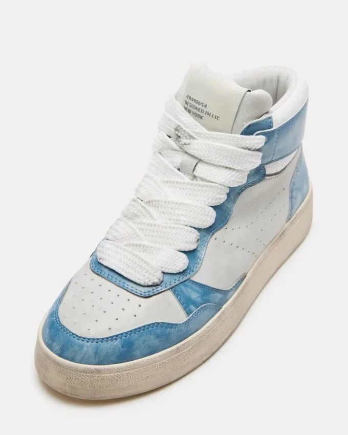 Endless Blu Multicolore Endless Blu Multicolore