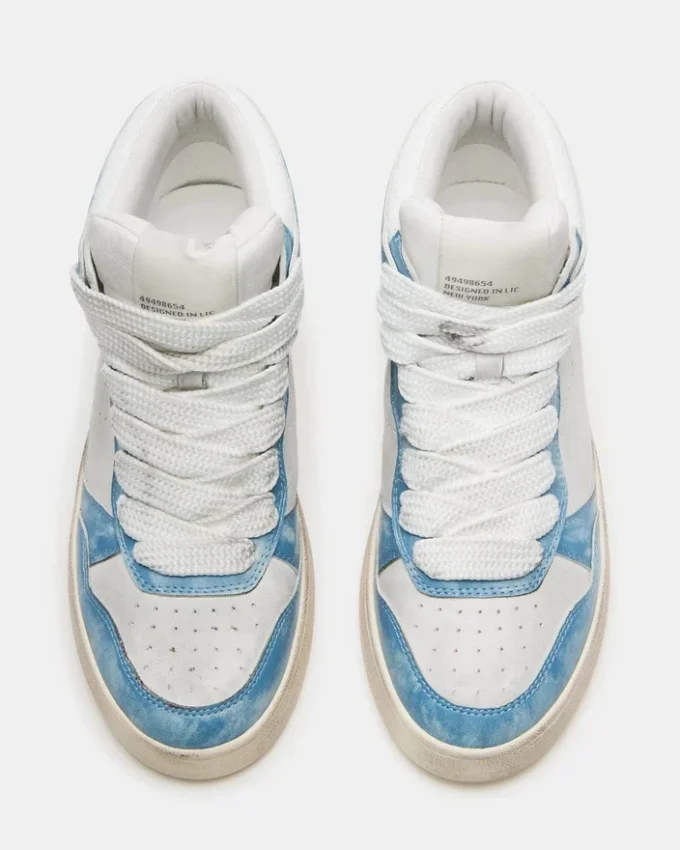 Endless Blu Multicolore Endless Blu Multicolore