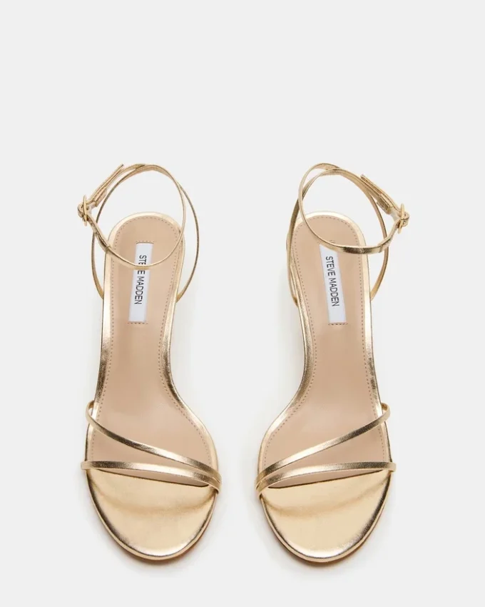 Eras in pelle dorata Eras in pelle dorata