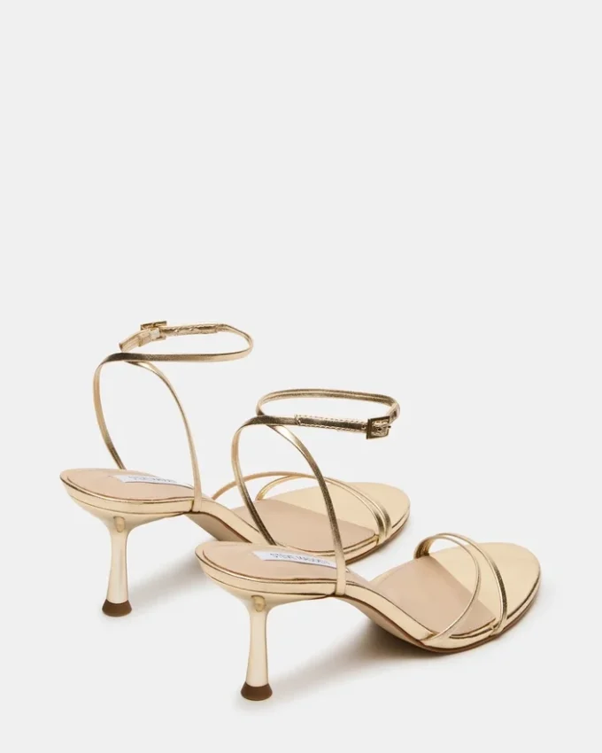 Eras in pelle dorata Eras in pelle dorata