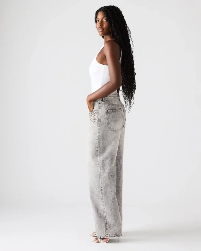 Eras Jean Fog Eras Jean Fog