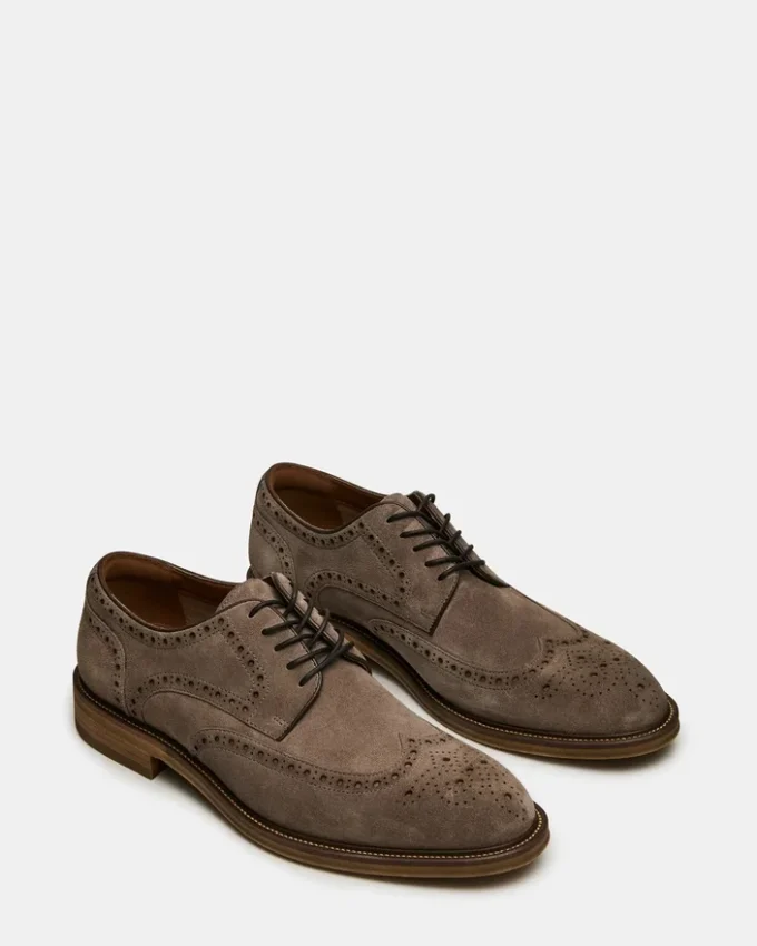 Esteban Grey Esteban Grey