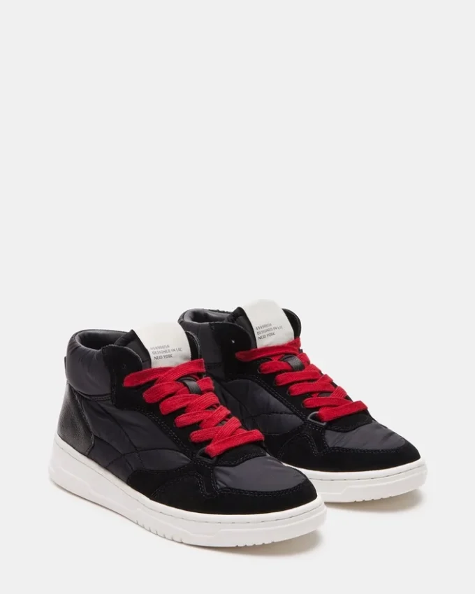 Everett Nero Multicolore