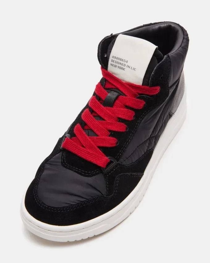 Everett Nero Multicolore