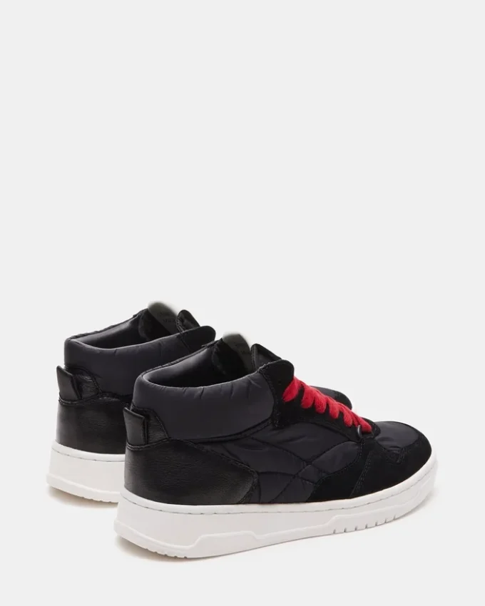 Everett Nero Multicolore