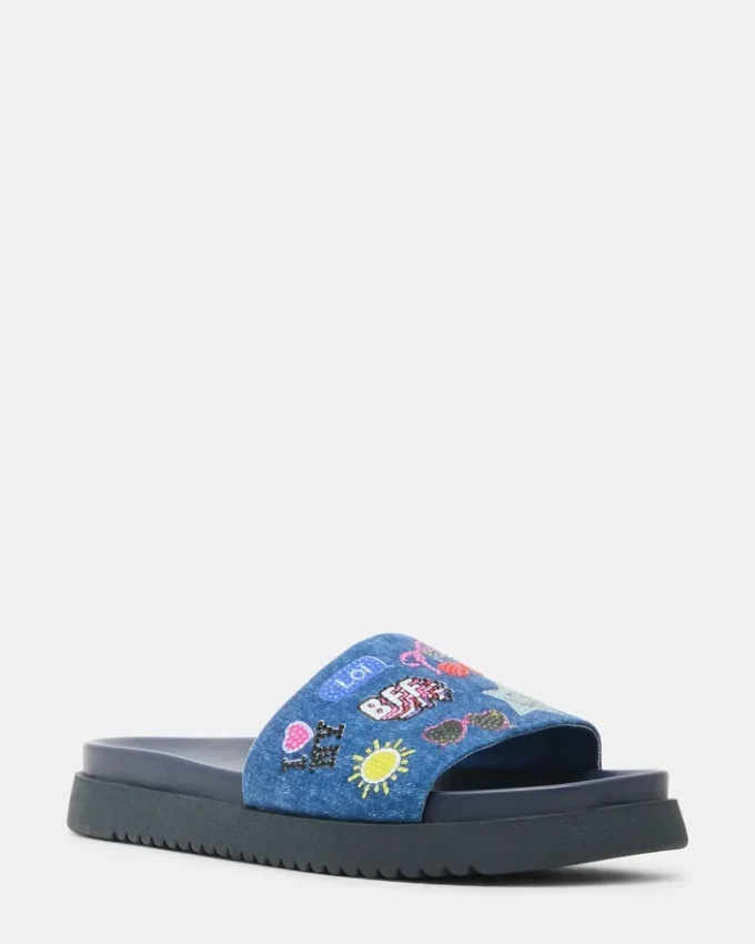 Fifii Denim per bambini