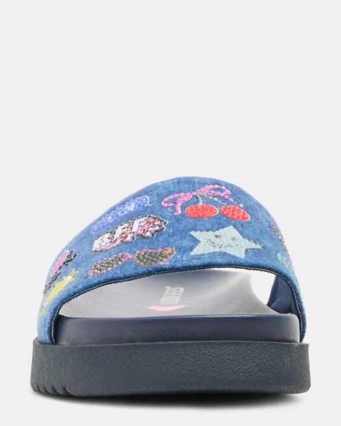 Fifii Denim per bambini